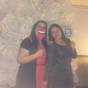 Meet your Posher, Brianna